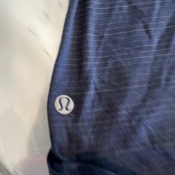 LULULEMON Women's 105 F Singlet In Inkwell - Picture 8 of 9